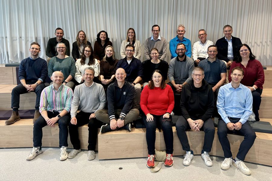 Gruppenfoto 2